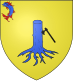 Coat of arms of La Tronche