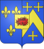 Blason de Magny-en-Vexin