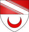 Blason de Vendenheim