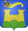 Blason de Châtel