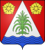 Blason de Lesches