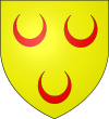 Blason de Rumilly-en-Cambrésis