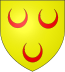 Blason de Rumilly-en-Cambrésis