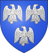 Blason de Guignicourt