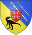 Blason de Louppy-le-Château