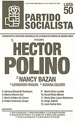 Partido Socialista