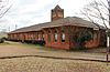 Texas and Pacific Railroad Depot