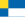 ブラチスラヴァ県の旗