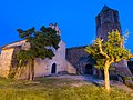 Iglesia Parroquial de Sant Fruitós de Brunyola