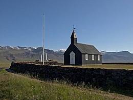 Snæfellsbær – Veduta