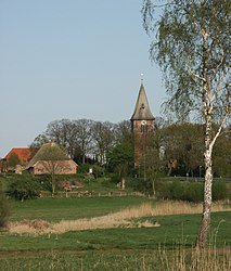 Büchen – Veduta