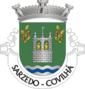 Brasão de armas de Sarzedo