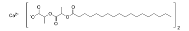 structure of CSL