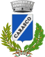 Blason de Carasco