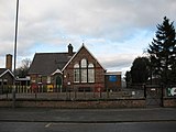 Carlton Miniott primary school