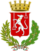 Coat of arms of Castiglione delle Stiviere