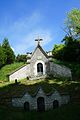 Kapelle Saint-Rigobert