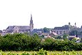 Église Saint-Pierre-et-Saint-Paul de Chavagnes-en-Paillers