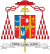 Theodore McCarrick's coat of arms