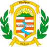 Coat of arms of Santa Rosa Department