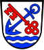 Blason de Übersee