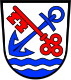 Coat of arms of Übersee