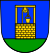 Wappen der Gemeinde Tiefenbronn