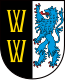 Coat of arms of Welchweiler