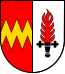 Blason de Winterspelt