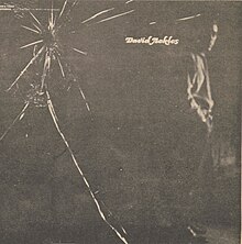 Ackles' eponymous first album, 1968