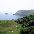 Image 18Cliffs in Devon (from Devon)