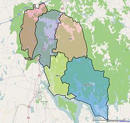 I Boxholms kommun