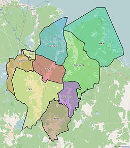 I Tierps kommun