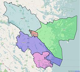 I Valdemarsviks kommun