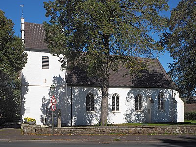 Alte Antoniuskirche