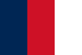 Flag of France in 1848