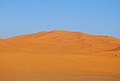 Dunes de l'erg Chebbi