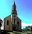 Église Saint-André d'Eichhoffen