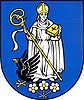 Coat of arms of Čajkov