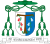 Sixtus Josef Parzinger's coat of arms