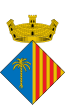 Blason de Cunit