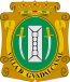 Blason de Guadalcanal