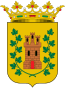 Blason de Jimena