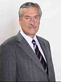 Fernando Meza (PRSD)