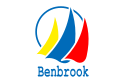 Benbrook – Bandiera