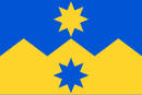 Drapeau de Otago