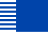 Flag of Velká Dobrá