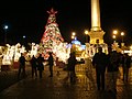 Que tengas feliz navidad, y que pases de la mejor manera estas fiestas. --Leon Polanco, Bandeja de entrada 02:43 24 dic 2011 (UTC)