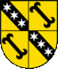 Blason de Niederurnen