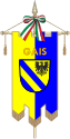 Gais – Bandiera